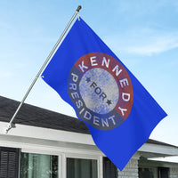 RFK 2024 Flag - Robert Kennedy Jr (3x5 Ft)