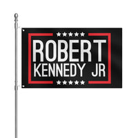 RFK Jr 2024 Flag (3x5 Ft)